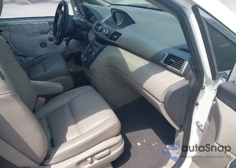 2015 Honda Odyssey Lx from USA, damaged, VIN 5FNRL5H27FB055623